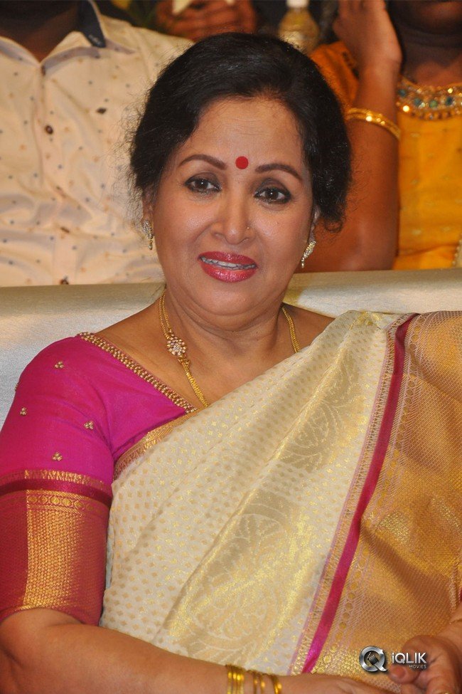 Ammammagarillu-Movie-Pre-Release-Function-Photos